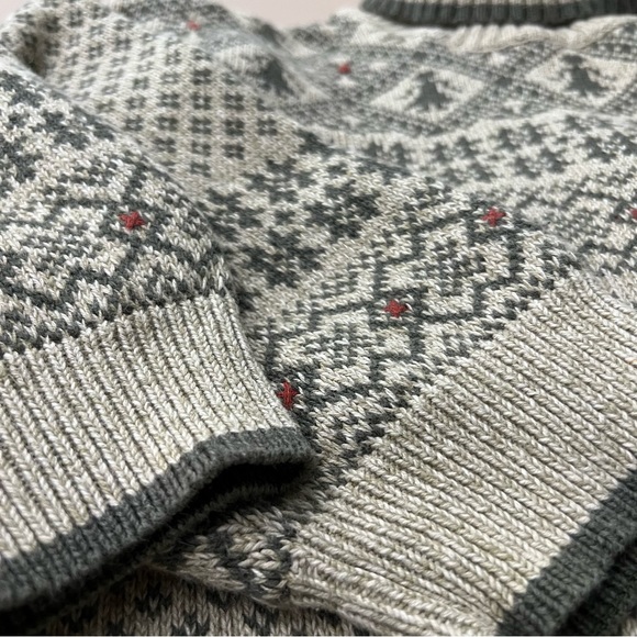 Vintage Woolrich Turtleneck Sweater - Picture 7 of 16